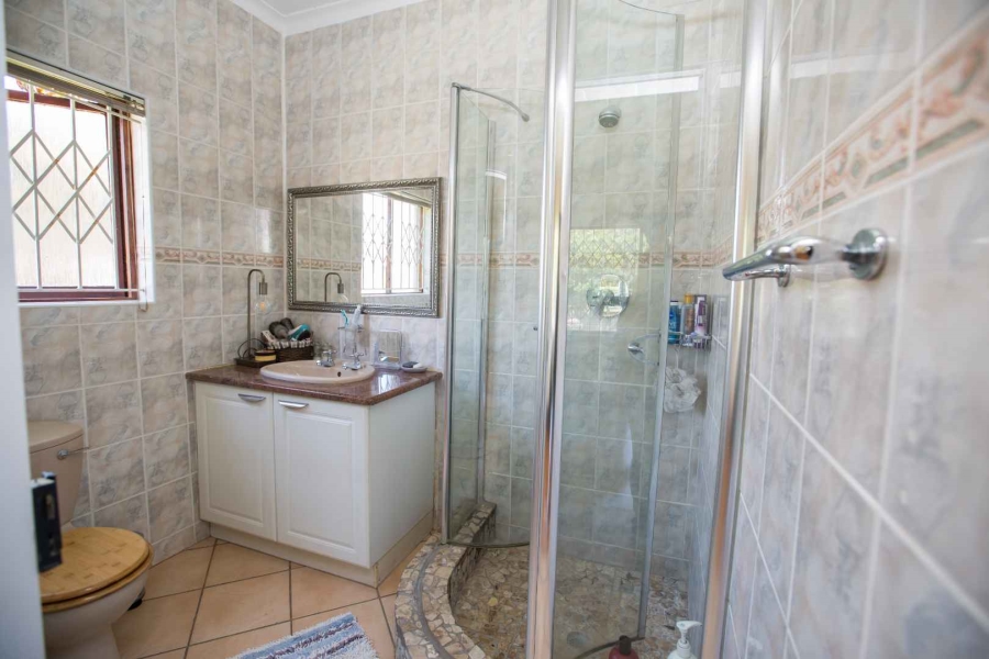 To Let 3 Bedroom Property for Rent in Glen Hills KwaZulu-Natal