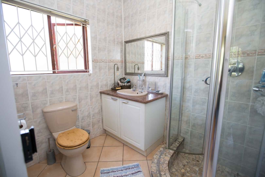 To Let 3 Bedroom Property for Rent in Glen Hills KwaZulu-Natal