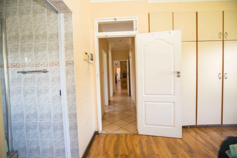 To Let 3 Bedroom Property for Rent in Glen Hills KwaZulu-Natal