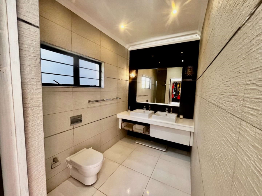 3 Bedroom Property for Sale in La Lucia KwaZulu-Natal