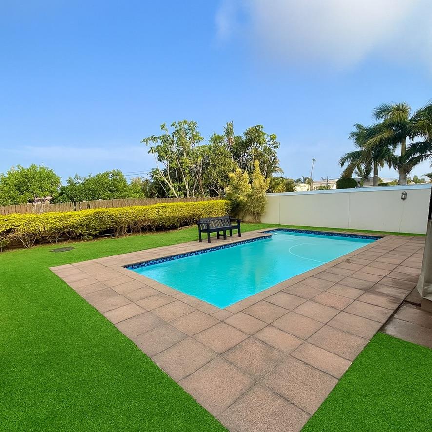 4 Bedroom Property for Sale in Izinga Ridge KwaZulu-Natal