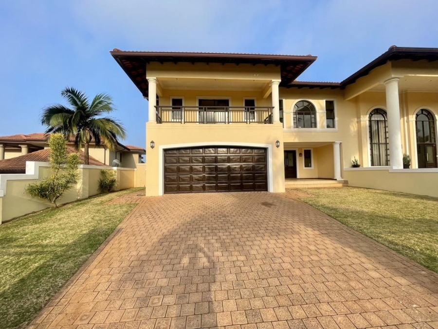 4 Bedroom Property for Sale in Izinga Ridge KwaZulu-Natal