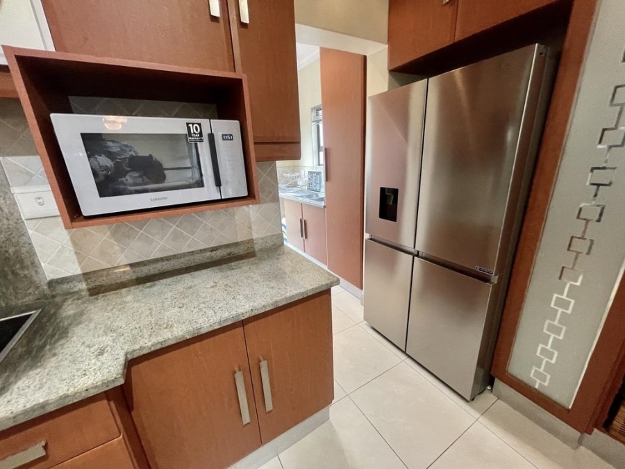 4 Bedroom Property for Sale in Izinga Ridge KwaZulu-Natal