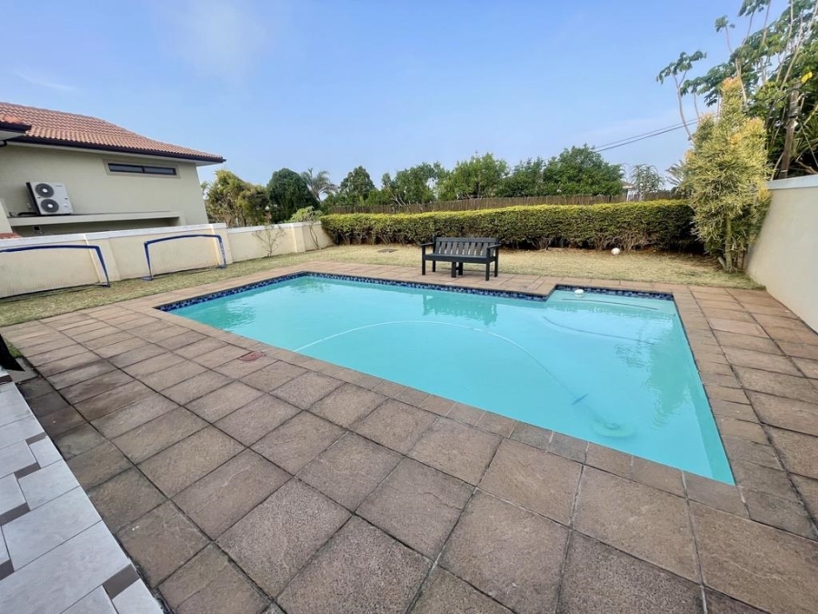 4 Bedroom Property for Sale in Izinga Ridge KwaZulu-Natal
