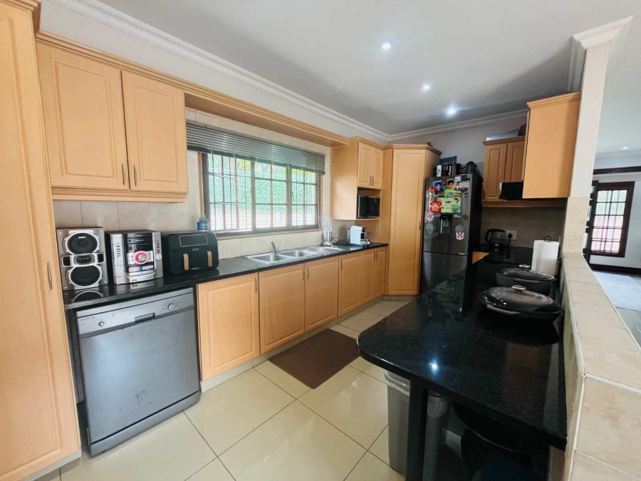 3 Bedroom Property for Sale in Park Hill KwaZulu-Natal