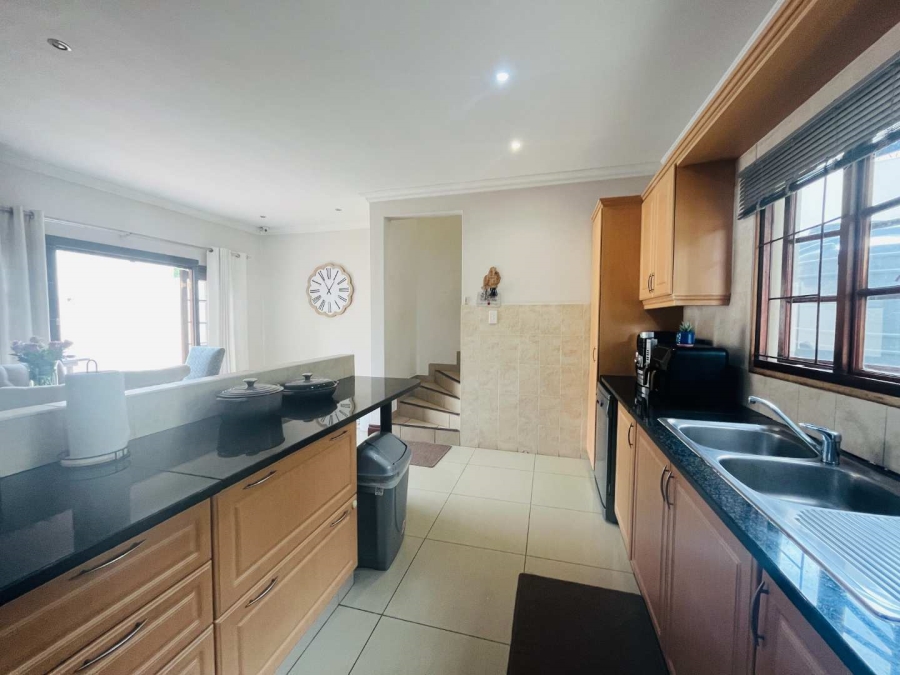 3 Bedroom Property for Sale in Park Hill KwaZulu-Natal