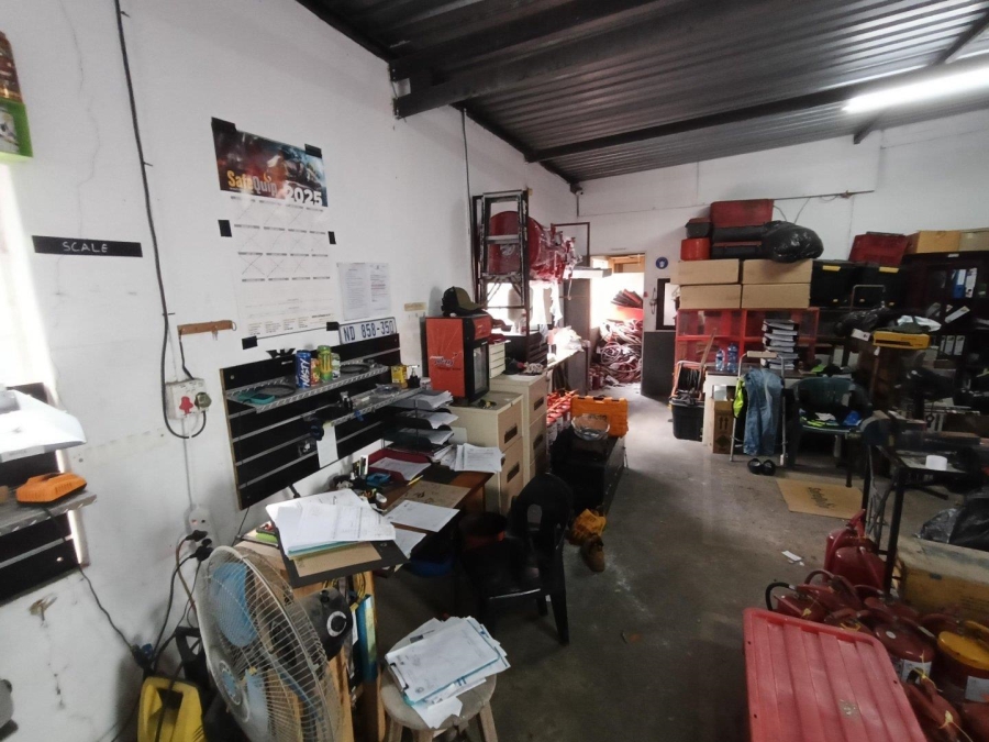 To Let commercial Property for Rent in Pinetown KwaZulu-Natal