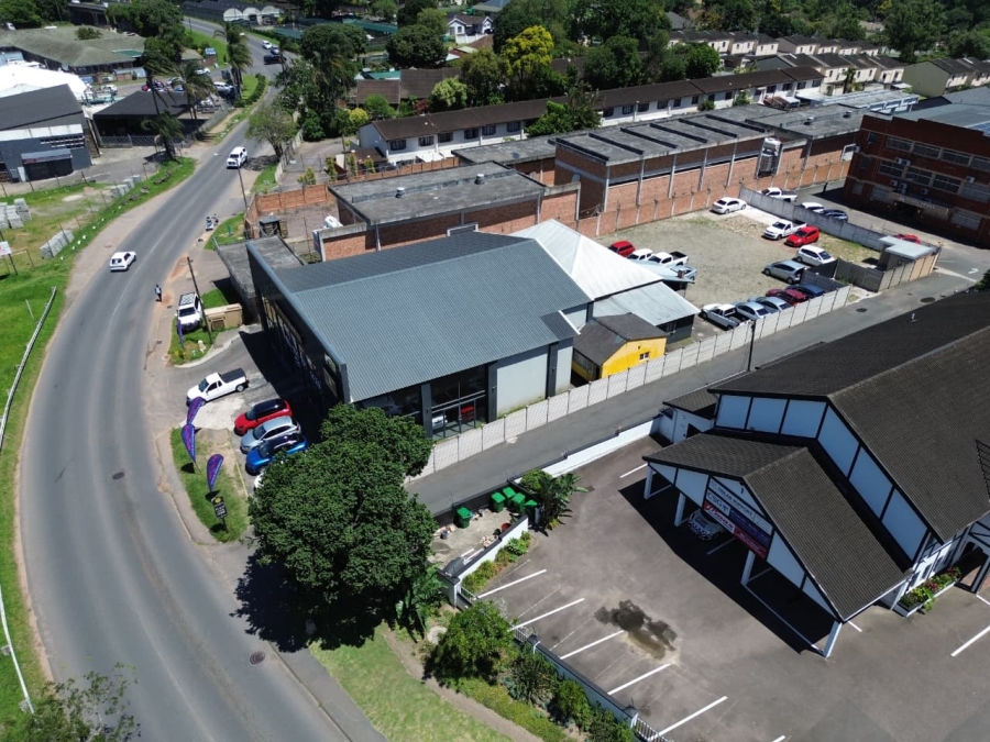 To Let commercial Property for Rent in Pinetown KwaZulu-Natal