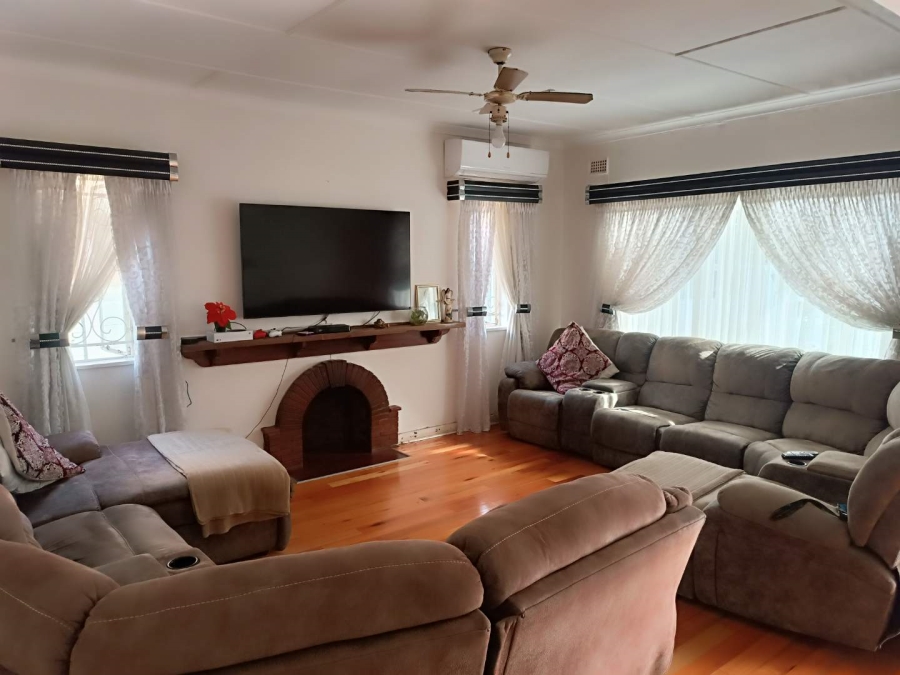 4 Bedroom Property for Sale in Pelham KwaZulu-Natal