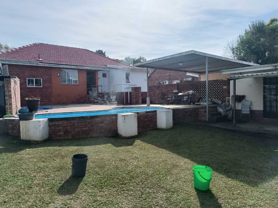 4 Bedroom Property for Sale in Pelham KwaZulu-Natal