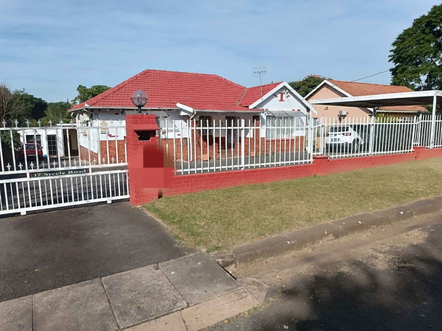 4 Bedroom Property for Sale in Pelham KwaZulu-Natal