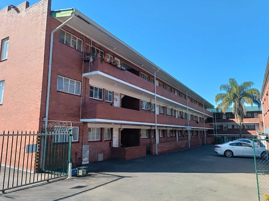 1 Bedroom Property for Sale in Pietermaritzburg Central KwaZulu-Natal