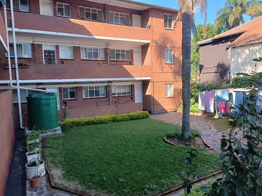 1 Bedroom Property for Sale in Pietermaritzburg Central KwaZulu-Natal