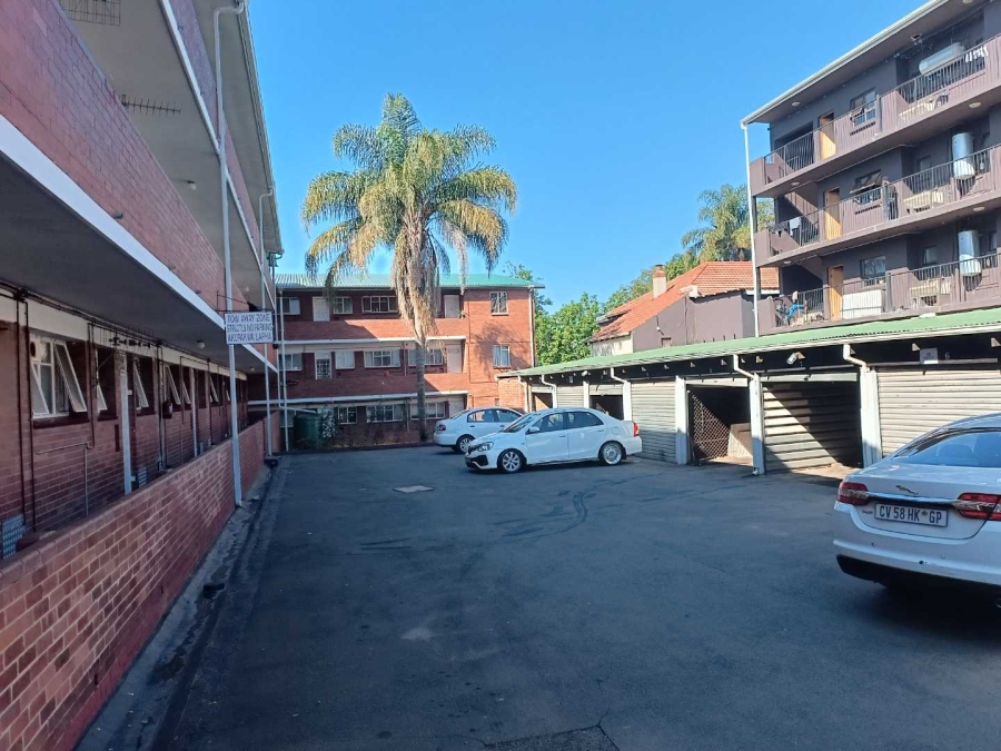 1 Bedroom Property for Sale in Pietermaritzburg Central KwaZulu-Natal
