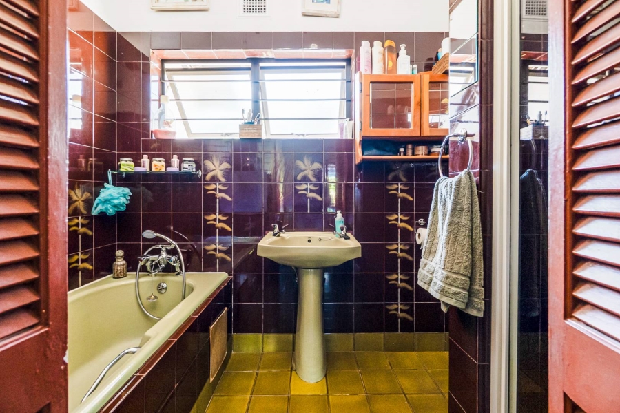 3 Bedroom Property for Sale in Amanzimtoti KwaZulu-Natal