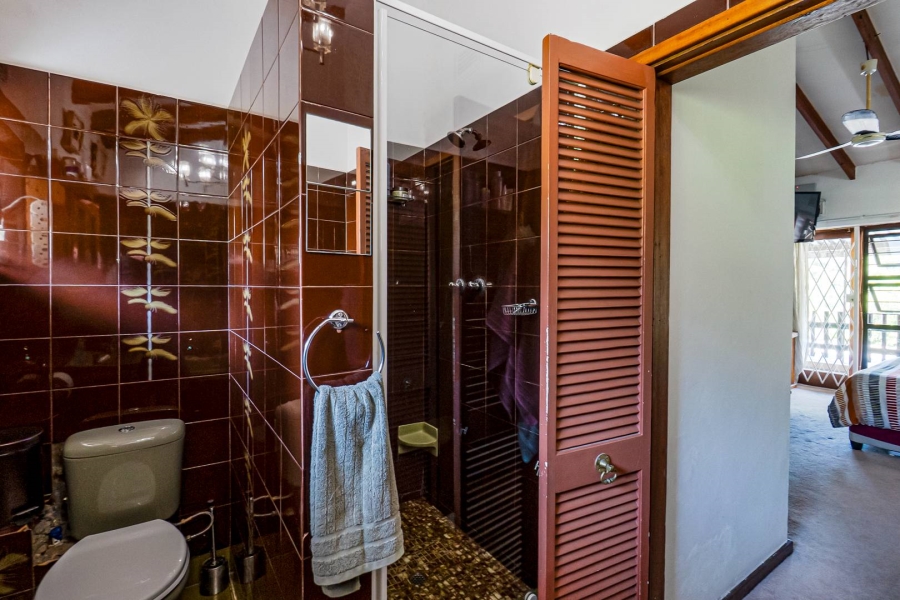 3 Bedroom Property for Sale in Amanzimtoti KwaZulu-Natal