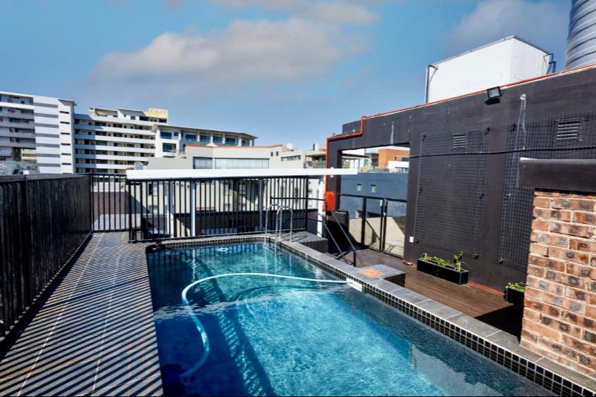 1 Bedroom Property for Sale in Umhlanga Ridge KwaZulu-Natal