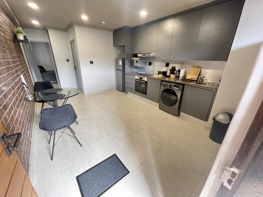 1 Bedroom Property for Sale in Umhlanga Ridge KwaZulu-Natal