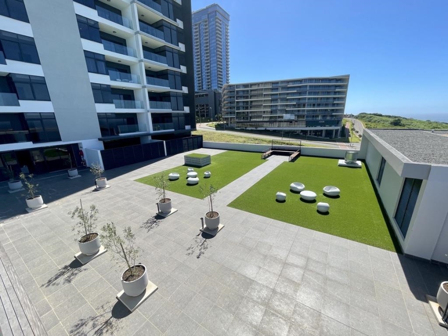 To Let 2 Bedroom Property for Rent in Umhlanga Ridgeside KwaZulu-Natal