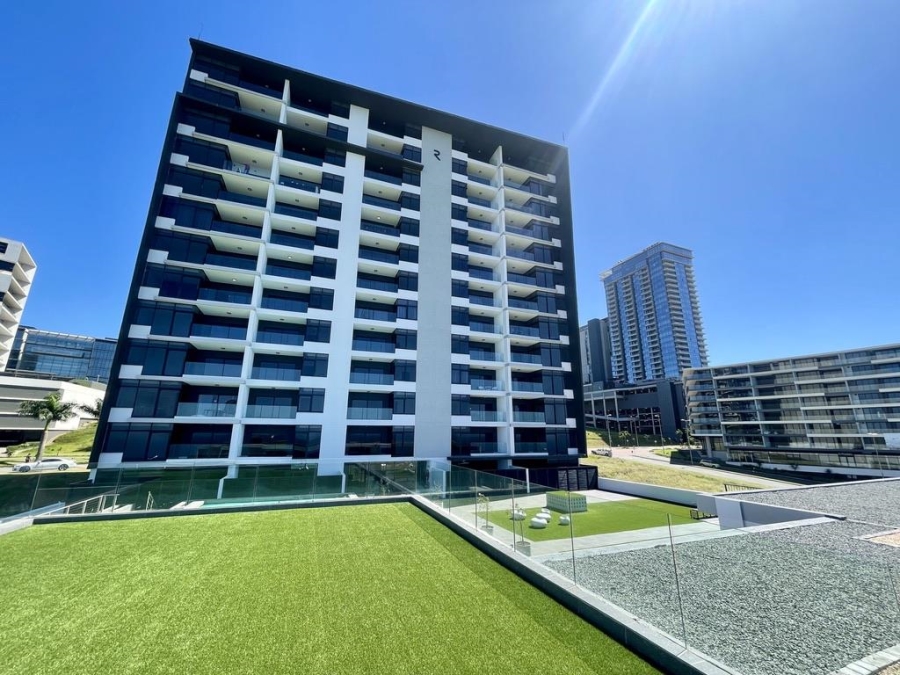 To Let 2 Bedroom Property for Rent in Umhlanga Ridgeside KwaZulu-Natal