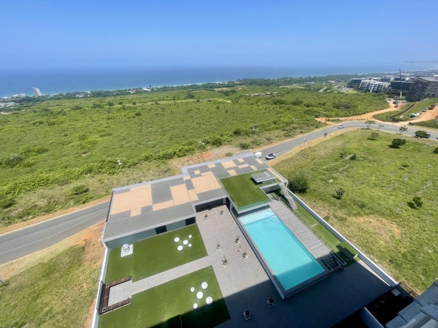 To Let 2 Bedroom Property for Rent in Umhlanga Ridgeside KwaZulu-Natal