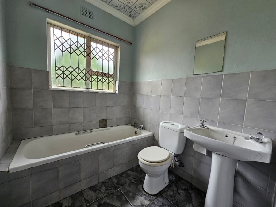 To Let 3 Bedroom Property for Rent in Wildenwide KwaZulu-Natal