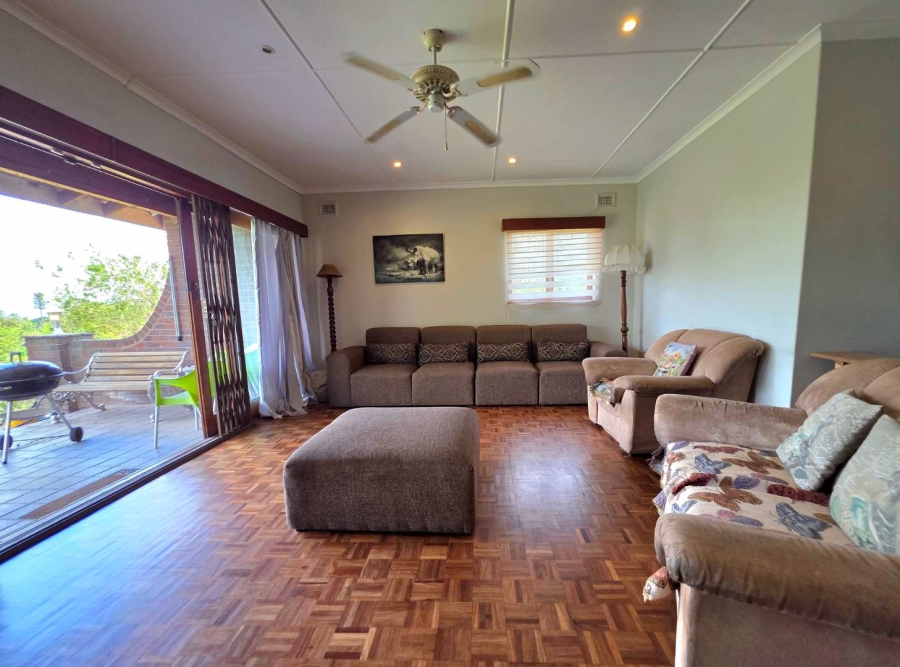 4 Bedroom Property for Sale in Northdene KwaZulu-Natal