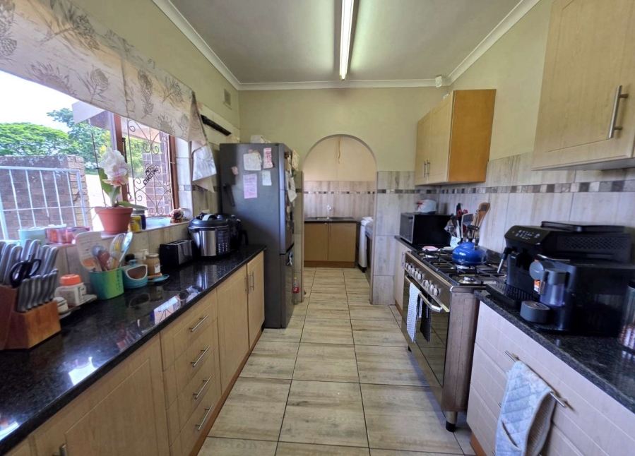 4 Bedroom Property for Sale in Northdene KwaZulu-Natal