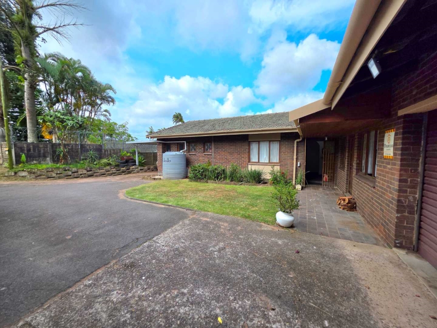 4 Bedroom Property for Sale in Northdene KwaZulu-Natal