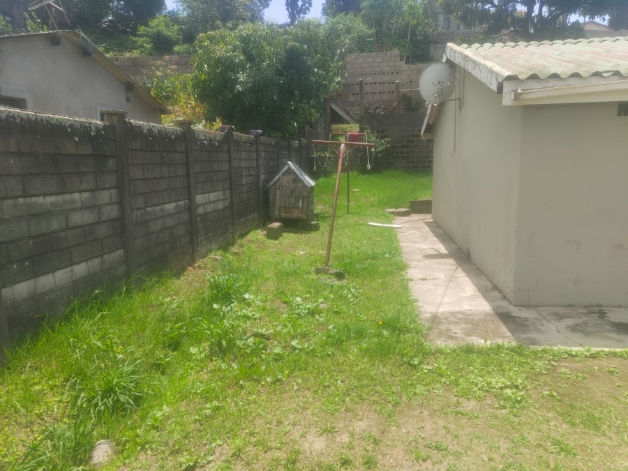 2 Bedroom Property for Sale in Umlazi KwaZulu-Natal