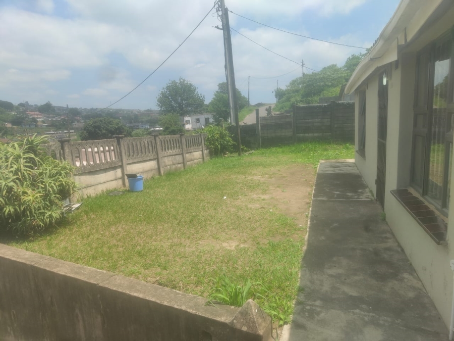 2 Bedroom Property for Sale in Umlazi KwaZulu-Natal