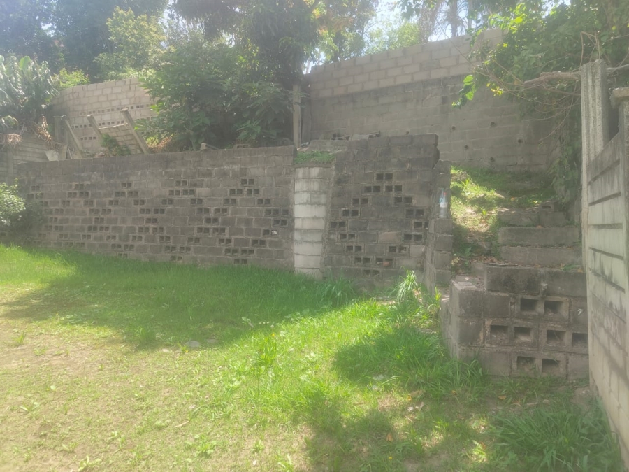 2 Bedroom Property for Sale in Umlazi KwaZulu-Natal