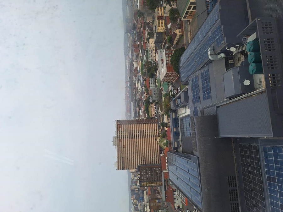 To Let 0 Bedroom Property for Rent in Berea KwaZulu-Natal