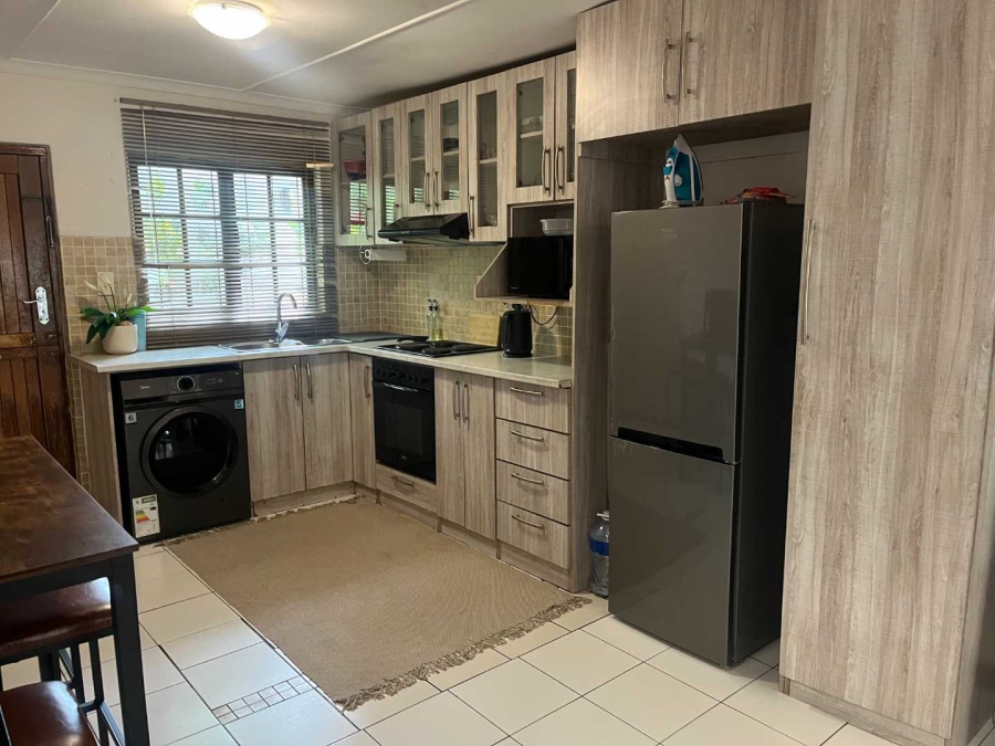 2 Bedroom Property for Sale in Berea KwaZulu-Natal
