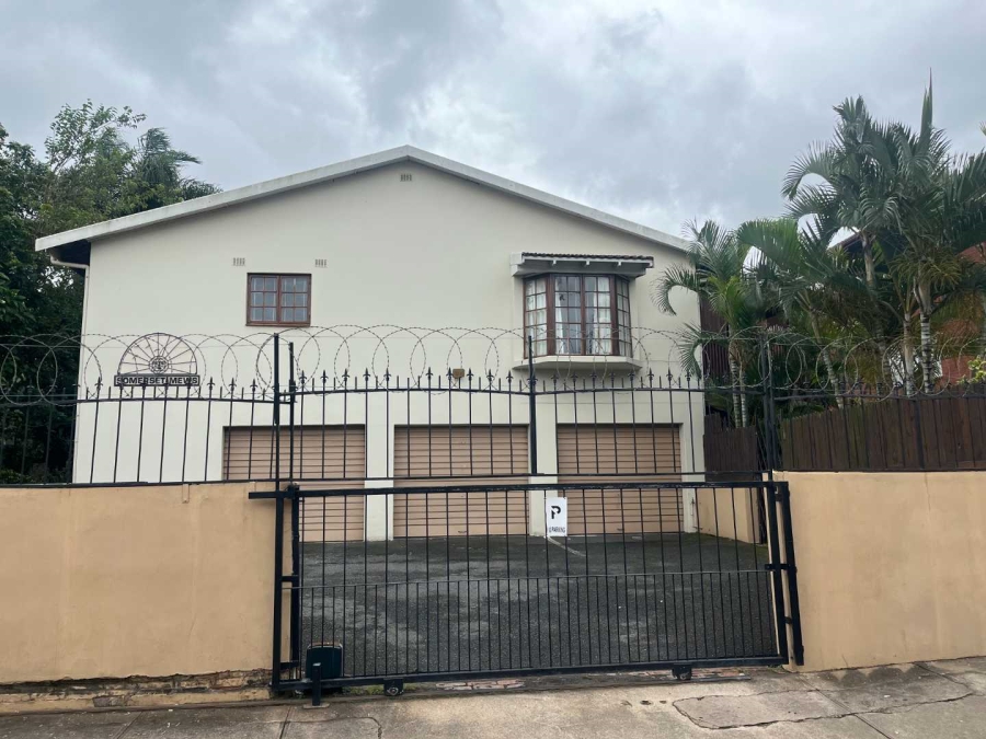 2 Bedroom Property for Sale in Berea KwaZulu-Natal