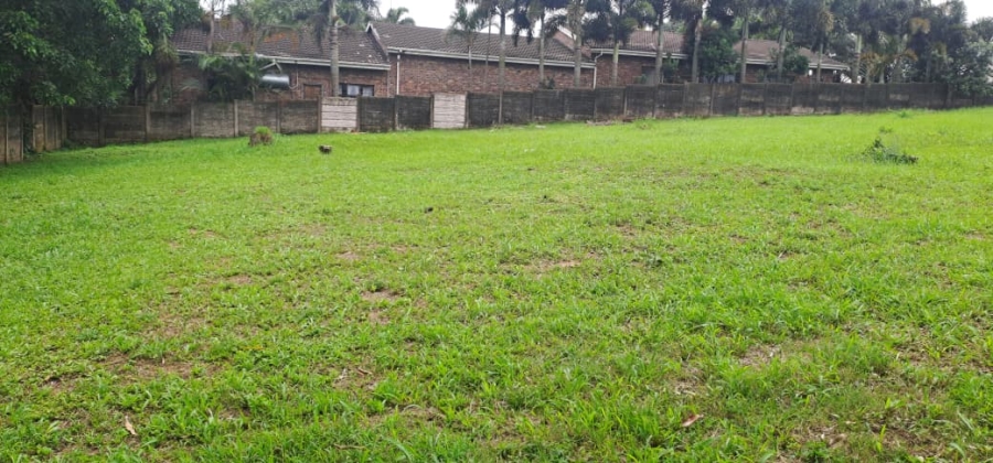 0 Bedroom Property for Sale in Birdswood KwaZulu-Natal