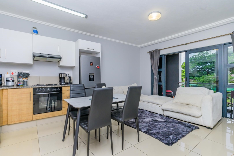 2 Bedroom Property for Sale in Umhlanga Ridge KwaZulu-Natal