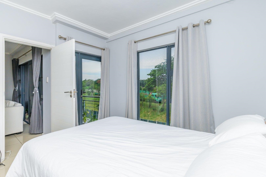 2 Bedroom Property for Sale in Umhlanga Ridge KwaZulu-Natal