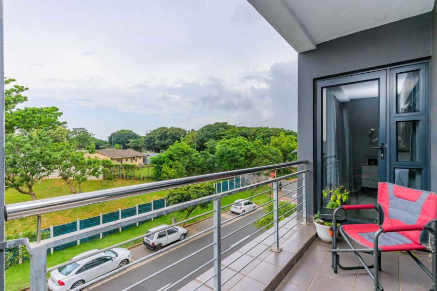 2 Bedroom Property for Sale in Umhlanga Ridge KwaZulu-Natal