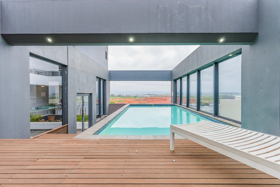 2 Bedroom Property for Sale in Umhlanga Ridge KwaZulu-Natal