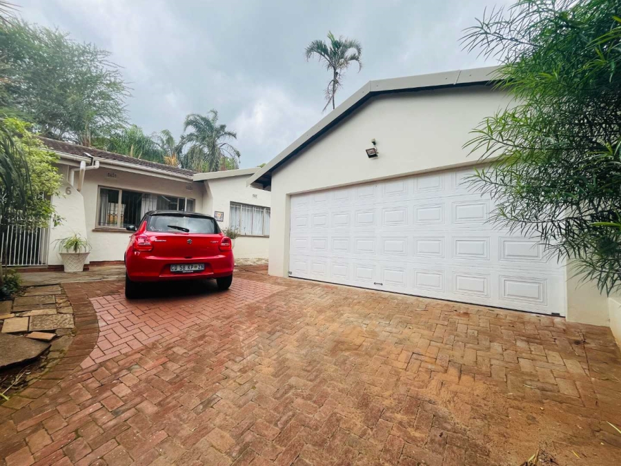 3 Bedroom Property for Sale in Glen Hills KwaZulu-Natal