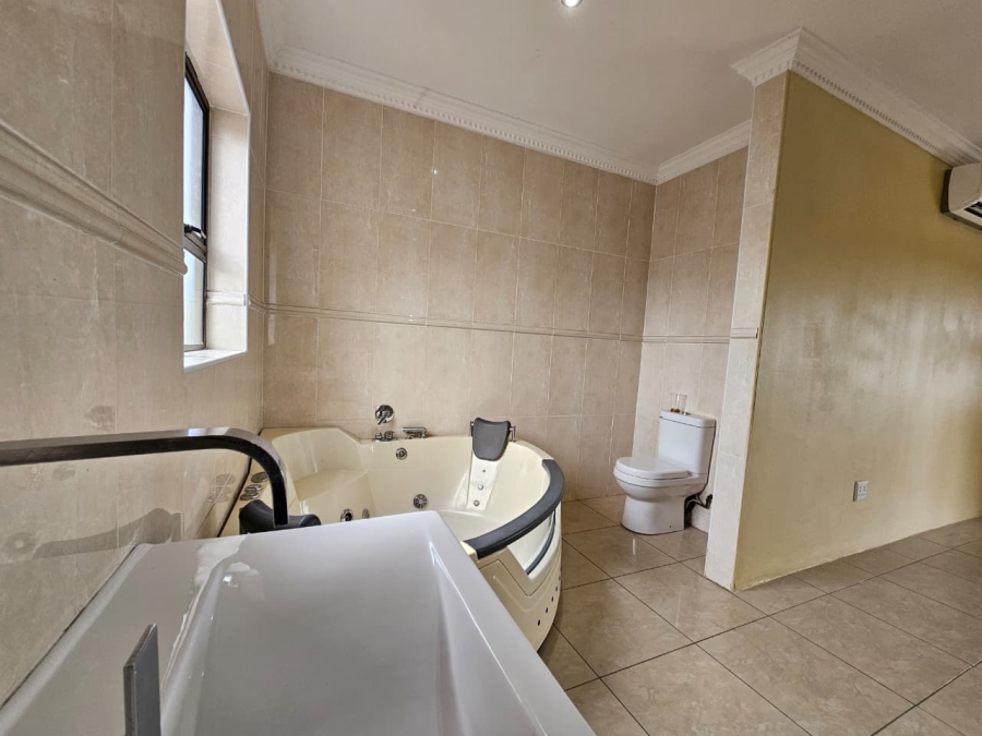 To Let 5 Bedroom Property for Rent in Birdswood KwaZulu-Natal