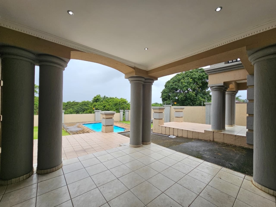 To Let 5 Bedroom Property for Rent in Birdswood KwaZulu-Natal