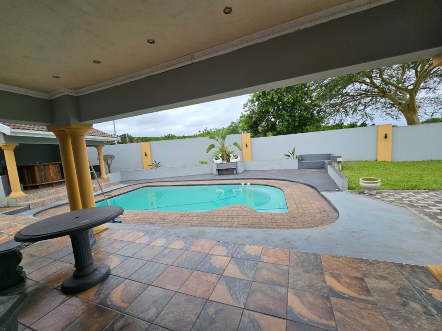 4 Bedroom Property for Sale in Veld En Vlei KwaZulu-Natal