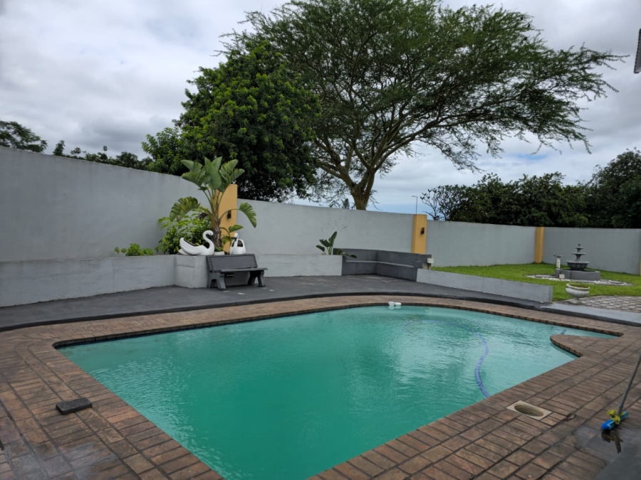 To Let 4 Bedroom Property for Rent in Veld En Vlei KwaZulu-Natal