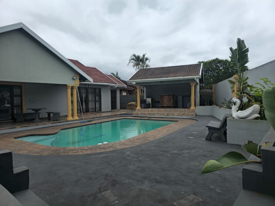 To Let 4 Bedroom Property for Rent in Veld En Vlei KwaZulu-Natal