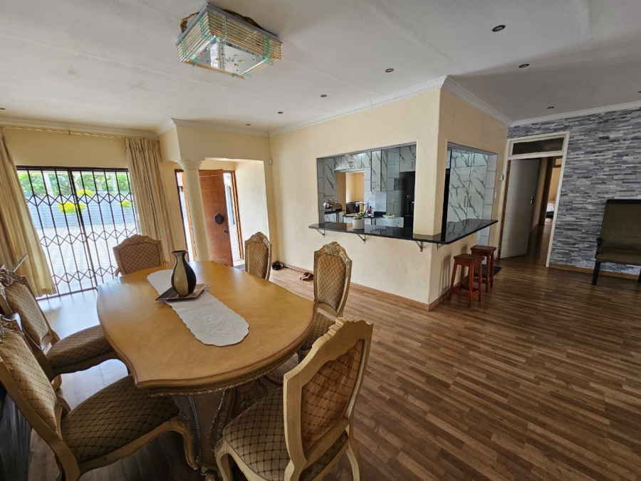 To Let 4 Bedroom Property for Rent in Veld En Vlei KwaZulu-Natal