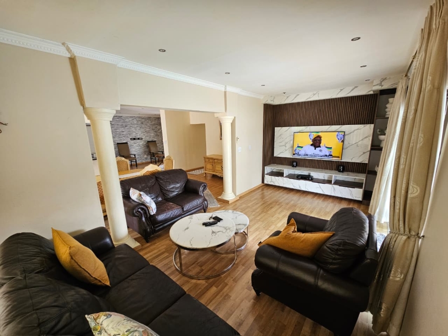 To Let 4 Bedroom Property for Rent in Veld En Vlei KwaZulu-Natal