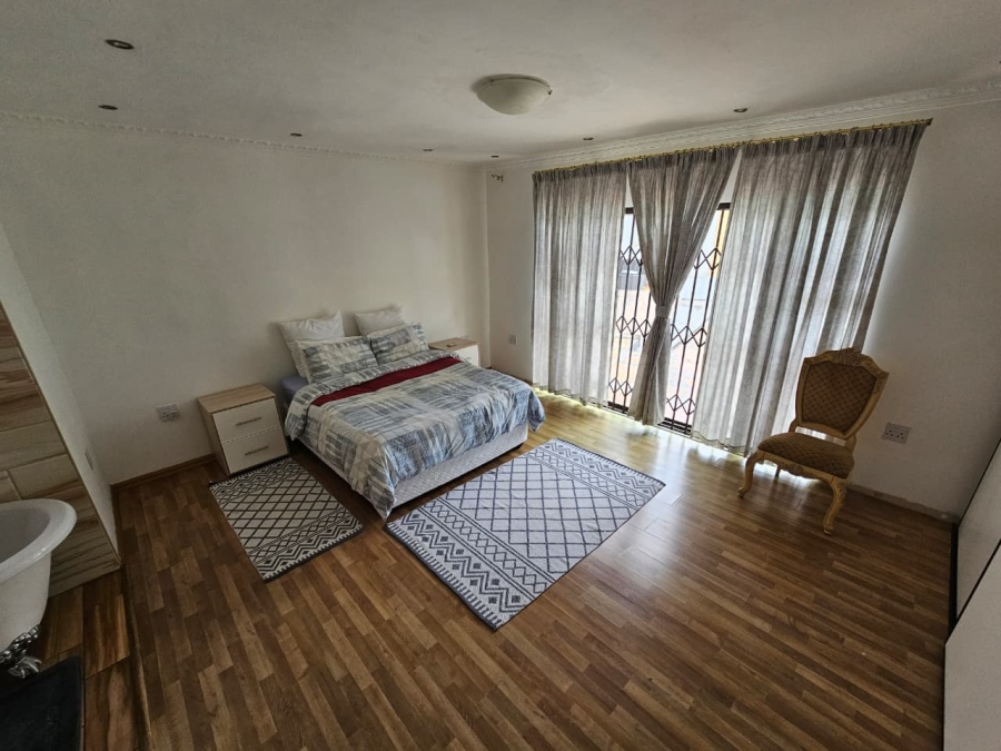 To Let 4 Bedroom Property for Rent in Veld En Vlei KwaZulu-Natal