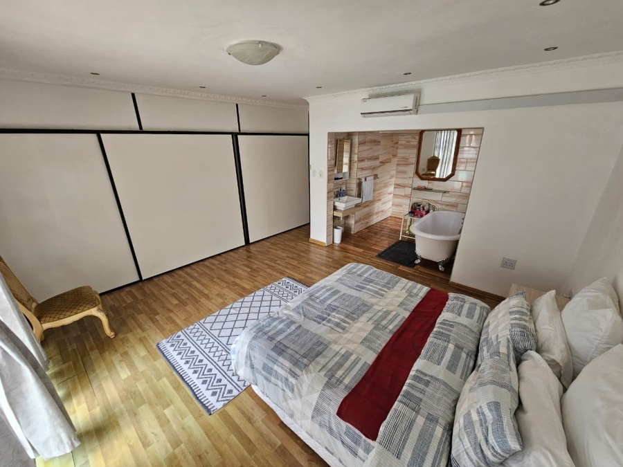 To Let 4 Bedroom Property for Rent in Veld En Vlei KwaZulu-Natal